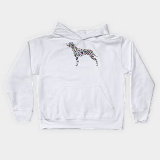 panthatian Kids Hoodie